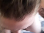 Sloppy wet head  14/16