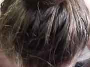 Sloppy wet head  15/16