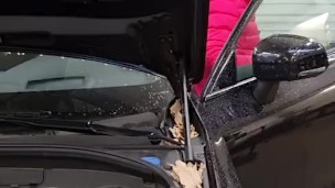 I suck my mechanic to reduce the bill