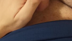 Short Masturbation of Persian Boy