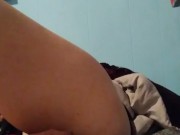 Why won't my boyfriend fuck me?! 14/16