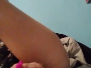 Why won't my boyfriend fuck me?! 15/16