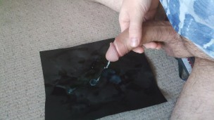 Fresh morning cum