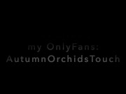 I love watching this long dildo fuck my pumped pretty pussy in slomo 15/16