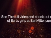 Curvy Redhead Babe Ashley Graham Finger Fucks Before Banging Her Dildo! 16/16