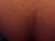 I needed her pussy now…I couldn’t wait 15/16