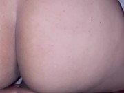 BIG BOOTY Yellowbone ATL Stripper Fat Ass Backshots 1/16