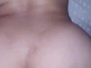 BIG BOOTY Yellowbone ATL Stripper Fat Ass Backshots 15/16