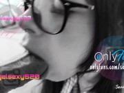 Punheta guiada com colegial Goza na minha cara! estudante esperma - Sexdoll 520 16/16