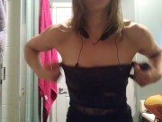 Yes this is really how I dress 1/16