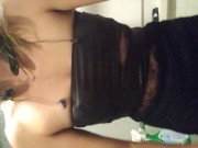 Yes this is really how I dress 14/16