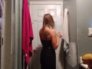 Yes this is really how I dress 2/16