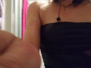 Yes this is really how I dress 5/16