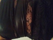 Yes this is really how I dress 8/16