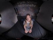 DARK ROOM VR - Juicy Shaved Kitty 1/16