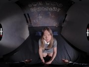 DARK ROOM VR - Juicy Shaved Kitty 3/16