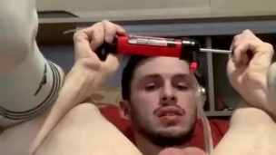 Pump ass