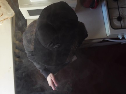I Asked To Fuck My Tight Ass Hard And Cum In My Mouth He Did It-4K