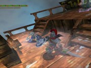 MAXIMO: GHOST TO GLORY More For My Man - part 10 6/16