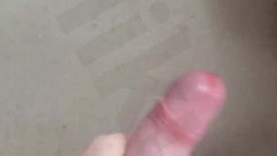 Horny Twink jerks off himself