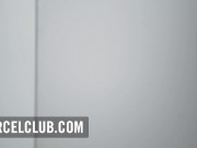 Three gorgeous babes and 2 dildos 3/16