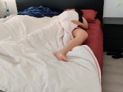 my friend fucked me next to my boyfriend 2/16