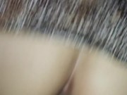 Cavalgada divina da namorada do meu irmão 10/16