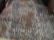 Cavalgada divina da namorada do meu irmão 11/16