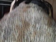 Cavalgada divina da namorada do meu irmão 6/16