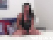 Bisexual Blowjobs And Femdom Threesome Videos 3/16