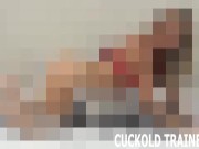 Slave Cuckold Femdom Fetish And Cheating Wife Vids 13/16