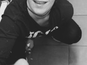 Heather Kane Laughs Off Sucking Off Cashier for $5 Scratch Ticket 10/16