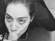 Heather Kane Laughs Off Sucking Off Cashier for $5 Scratch Ticket 16/16