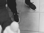 Heather Kane Laughs Off Sucking Off Cashier for $5 Scratch Ticket 3/16