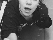 Heather Kane Laughs Off Sucking Off Cashier for $5 Scratch Ticket