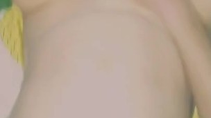 Hubby caught friend making me gag