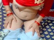 Lalita Singh hard sex IN house room with hasband 10/16