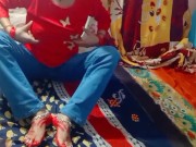 Lalita Singh hard sex IN house room with hasband 3/16