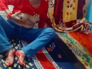 Lalita Singh hard sex IN house room with hasband 4/16