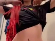 Satire Boilermaker Appreciation Special (Nuclear) 10/16