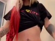 Satire Boilermaker Appreciation Special (Nuclear) 11/16