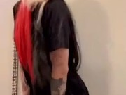 Satire Boilermaker Appreciation Special (Nuclear) 15/16