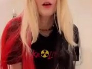 Satire Boilermaker Appreciation Special (Nuclear) 3/16