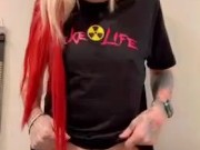 Satire Boilermaker Appreciation Special (Nuclear) 4/16