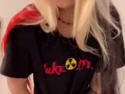 Satire Boilermaker Appreciation Special (Nuclear) 6/16