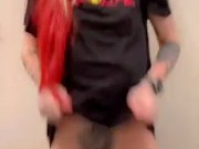 Satire Boilermaker Appreciation Special (Nuclear) 8/16