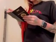 Satire Boilermaker Appreciation Special (Nuclear) 9/16