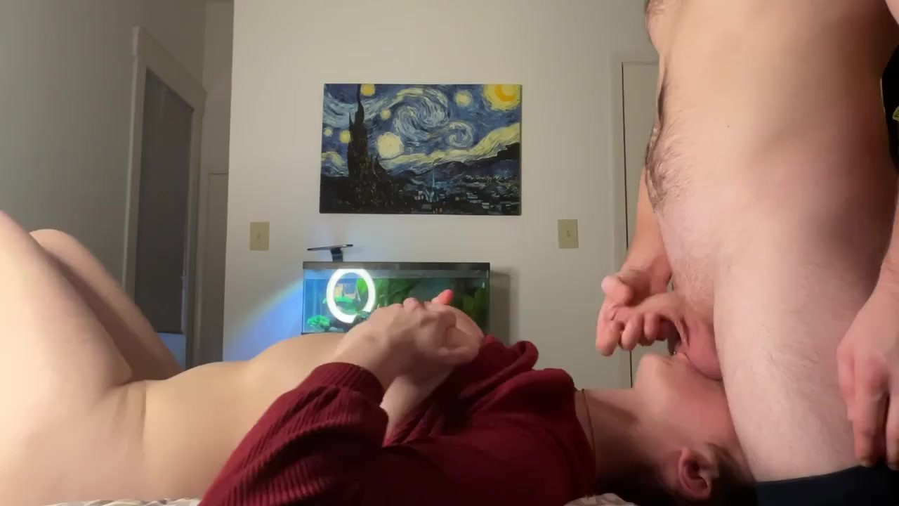 Papi me folla el culo y el coño hasta que grito! (; - Vídeo de sexo gratis - RedTube