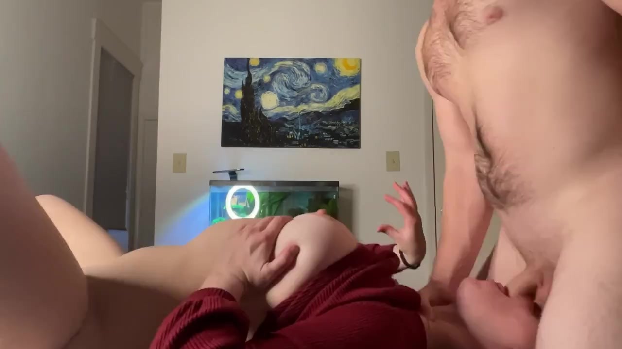 Papi me folla el culo y el coño hasta que grito! (; - Vídeo de sexo gratis - RedTube