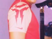  Man Moaning Jerking Off room 16/16